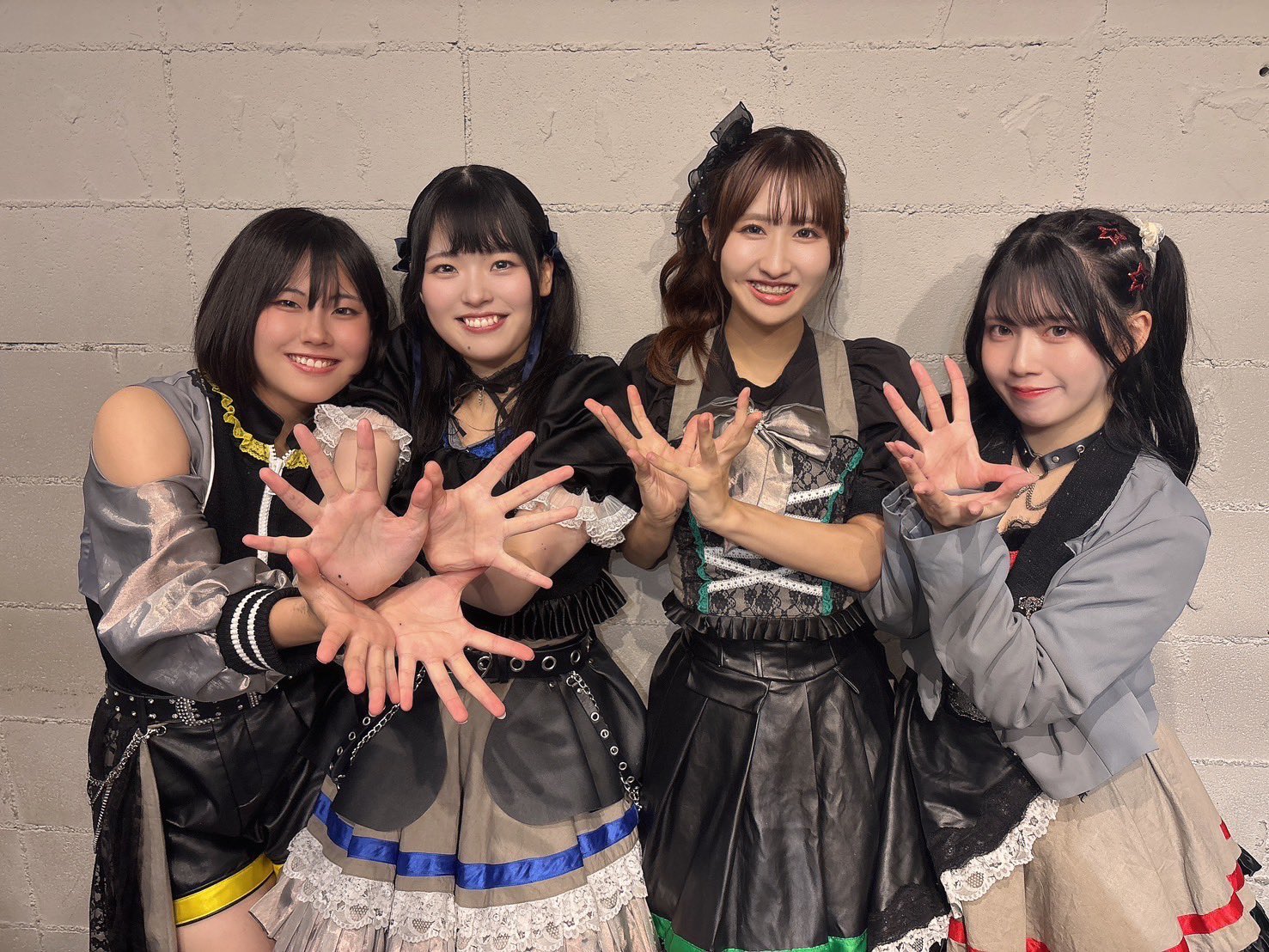 ななぴー　6月末日ご購入分28点まとめて。 SRCL-13360_13361-20250625-