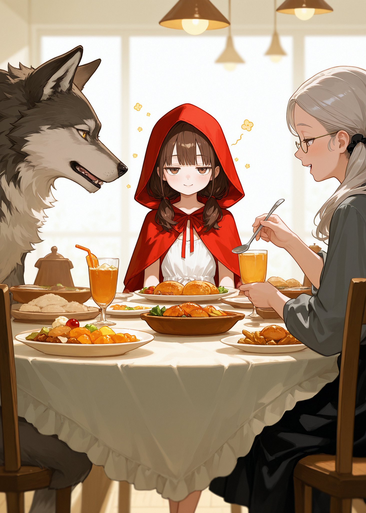 サカサマ (SAKASAMA) @AIイラスト on X: 