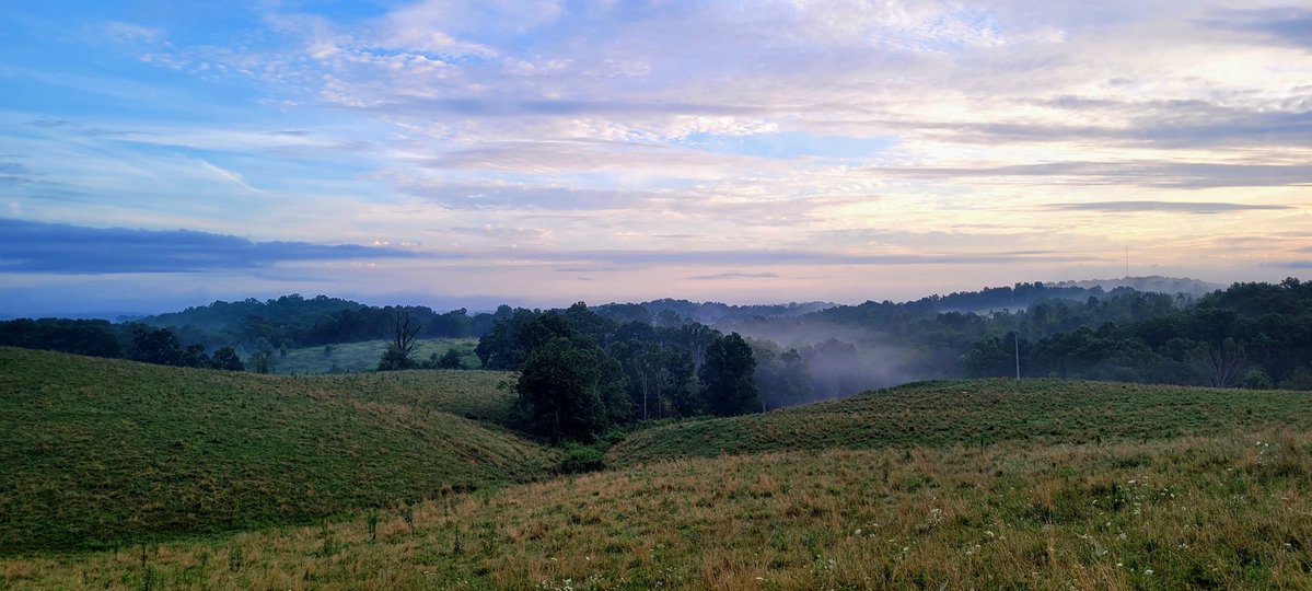 longhunter09's tweet image. A few more pictures from my morning run