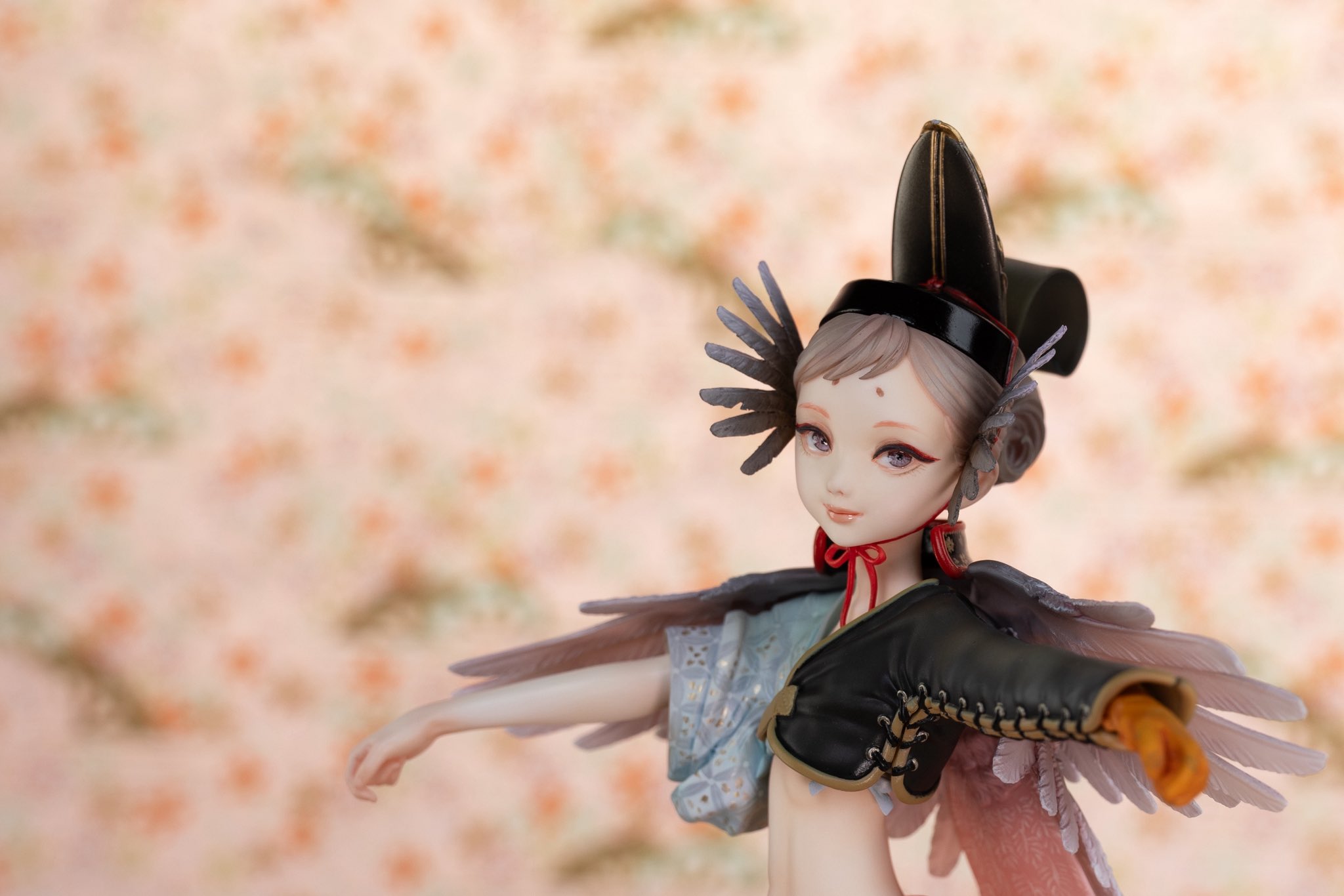 MICHIRU imai Bunny Balmain 塗装済みレジン完成品 MICHIRU imai Bunny Balmain 塗装済みレジン完成品 Bunny Balmain