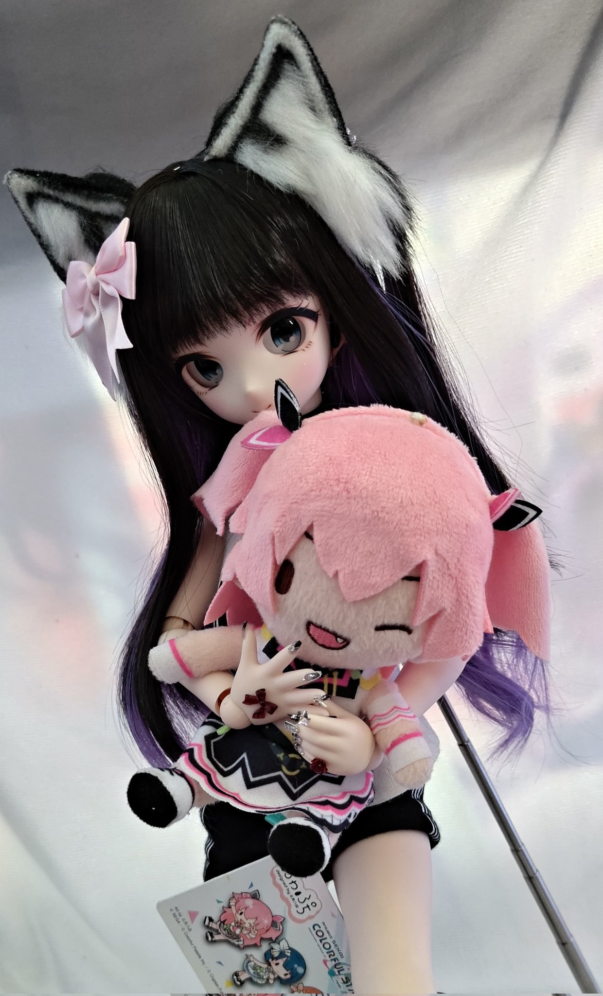 X 月貓 X🐈‍⬛ on X: 