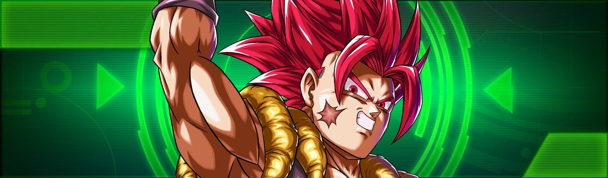 AGhostOh1's tweet image. The twin fusions return!! But with a much better look this time around! Stay tuned tomorrow to see the full art!
#DBLegends
#DragonBall
#Legends7thAnniversary