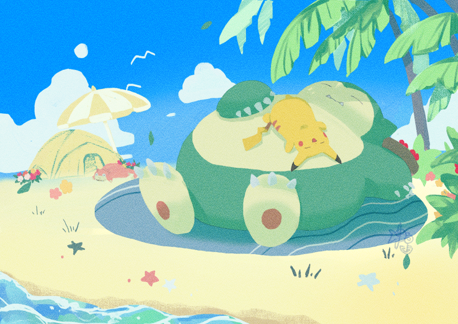 tomatonadonomuu's tweet image. #ポケスリ2周年をいっしょに 再掲です 2周年おめでとうございます🎉