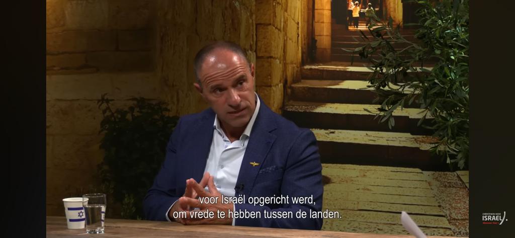 shadikhalloul's tweet image. Exposing what's the source of troubles in Syria, Lebanon, and Israel at this interview with Sarah, CFI Holland. There is still hope, and we are part of it as indigenous Christian Maronite Aramaic people.. check out how we can generate a better future in the Middle East.
Thank…