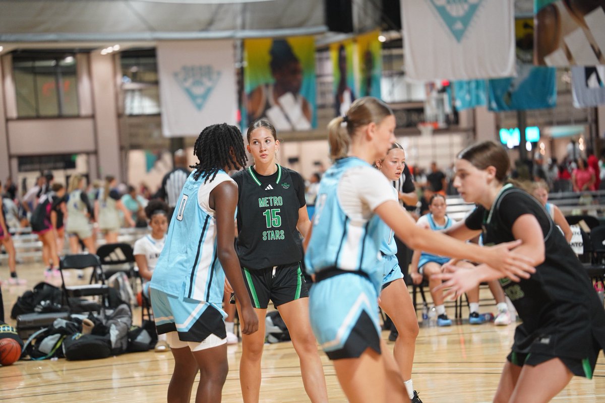 MnMetroStars's tweet image. Ready for another day in Rock Hill!
#metrostarsfamily x #3SSBGirls