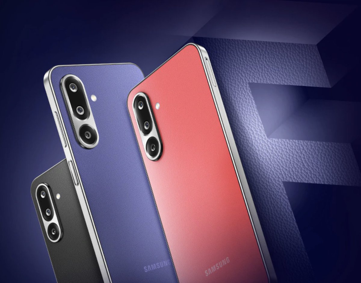Q6. How many software and security updates does the Galaxy F36 offer?
A. 6 Generations of OS and 6 years of Security updates
B. 3 Generations of OS and 2 years of Security updates
#WinGalaxyF36 #SamsungGalaxyF36 #LoveForGalaxyF36