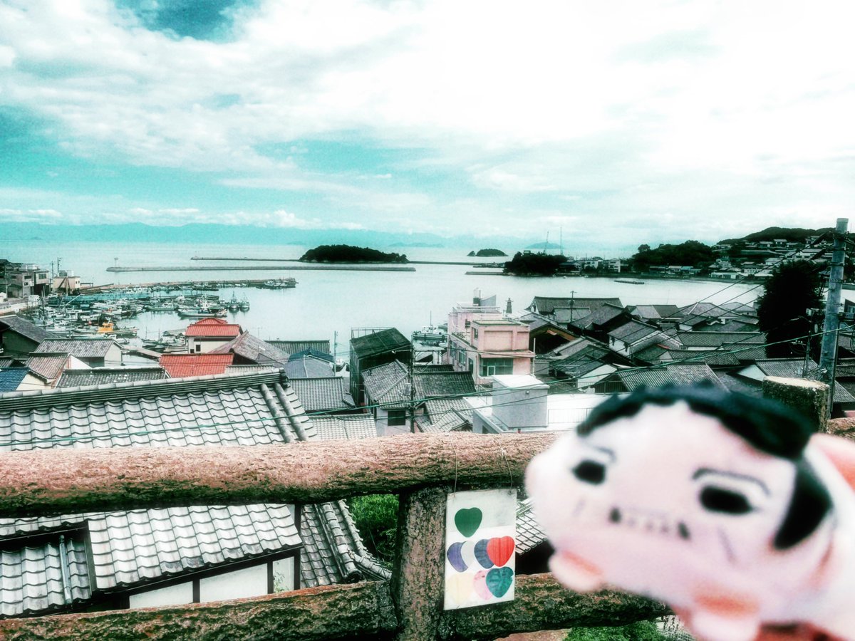 a_r009_'s tweet image. 福山〜！江雪さん見れて嬉しい🍡