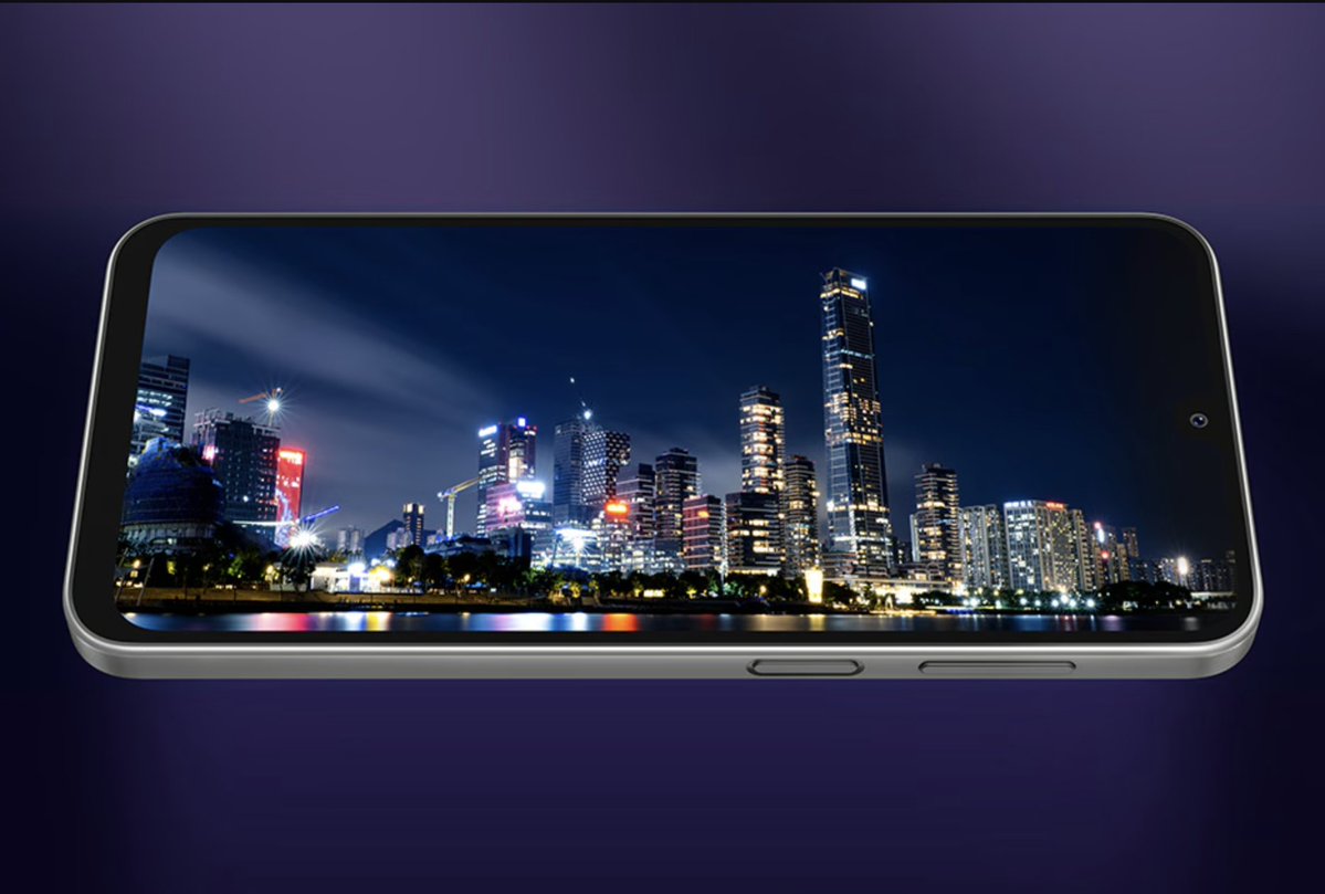 Q7. What is the video recording capability offered by the Galaxy F36?
A. 2K 24FPS with both front and back cameras
B. 4K 30FPS with both front and back
#WinGalaxyF36 #SamsungGalaxyF36 #LoveForGalaxyF36