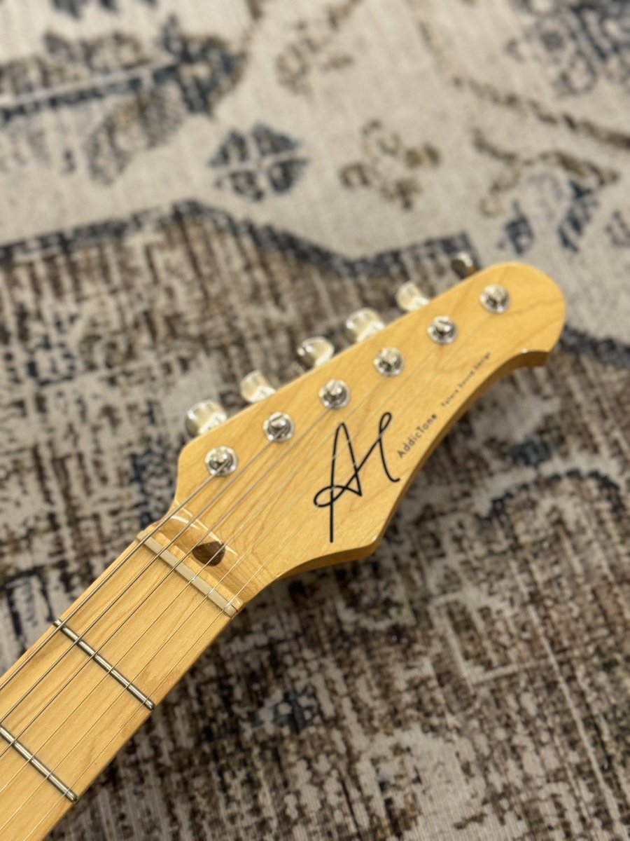 Addictone (@addictone_gtr) / X