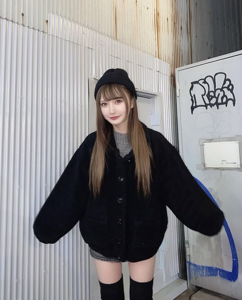 山本望叶 #サイハイブーツ #ニーハイブーツ #ロングブーツ #boots