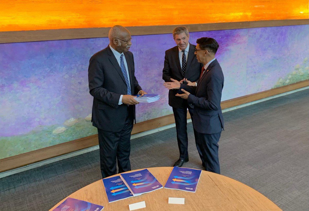 younousomarjee's tweet image. 🔴 Fier de la contribution du Parlement européen pour faire vivre le multilinguisme au sein de l’ONU 🇺🇳 , par la traduction que nous avons assuré du Pacte pour l’Avenir dans 20 langues . Merci au President de l’Assemblee Generale @UN_PGA pour la réception organisée pour la…
