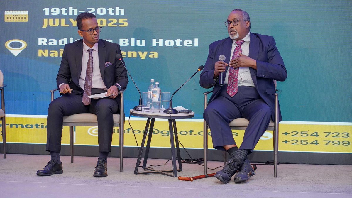 GSEF_ Business_ Forum tweet media