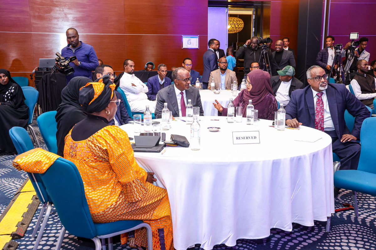 GSEF_ Business_ Forum tweet media