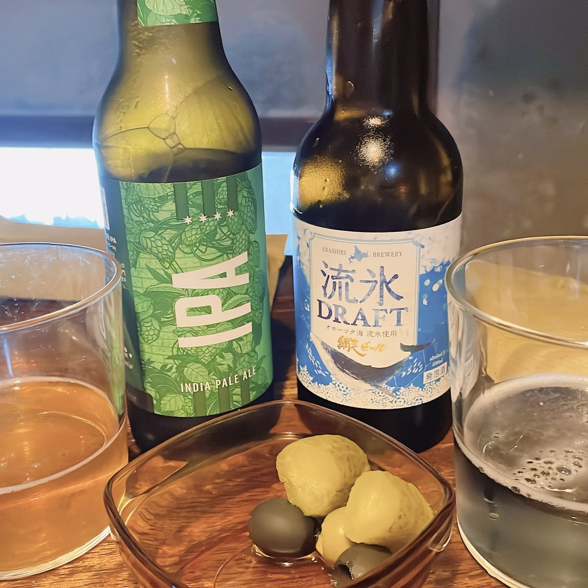 alpacaAT's tweet image. ひるからのむためにいきているだよ🍻