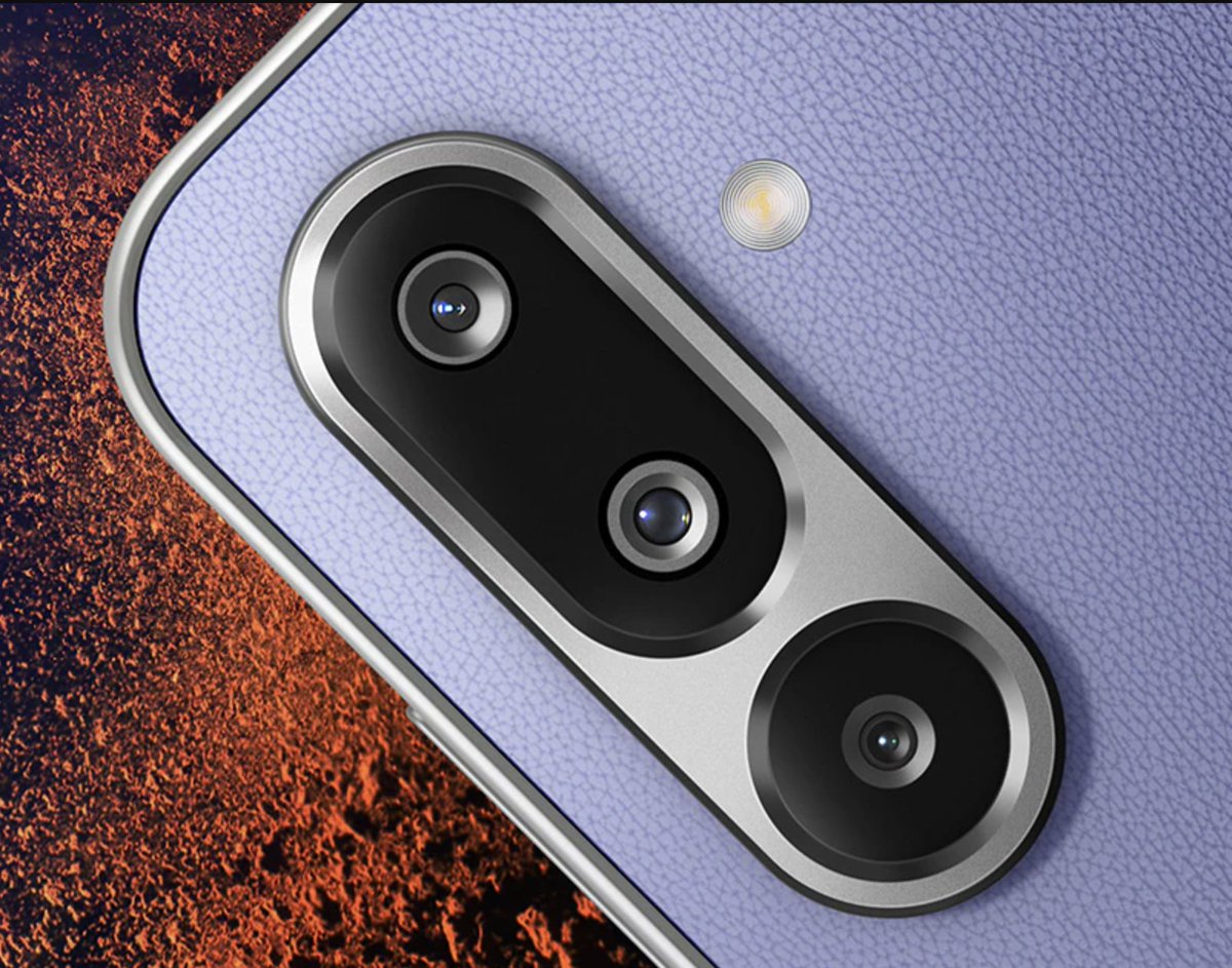 Q8. What type of glass protection does the Galaxy F36 offer?
A. Gorilla Glass Victus+ 💪
B. Gorilla Glass 3 💪
#WinGalaxyF36 #SamsungGalaxyF36 #LoveForGalaxyF36
