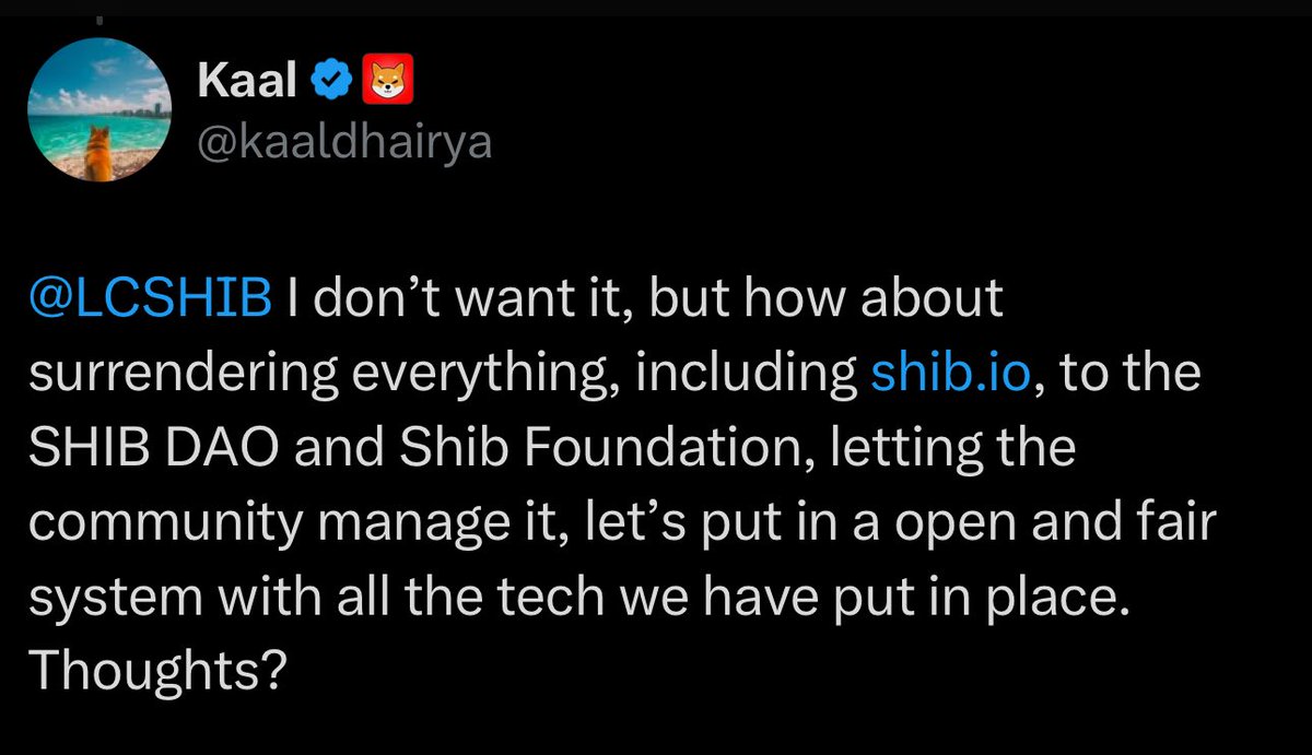 This is a scammer everyone is warning about him.
I hope the #SHIBARMY and the army shut this nonsense down.
#SHIB #shibaarab_army