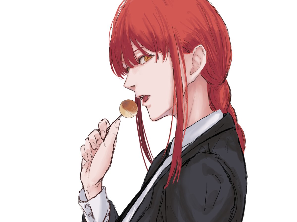 nabe92213's tweet image. チュッパチャプス