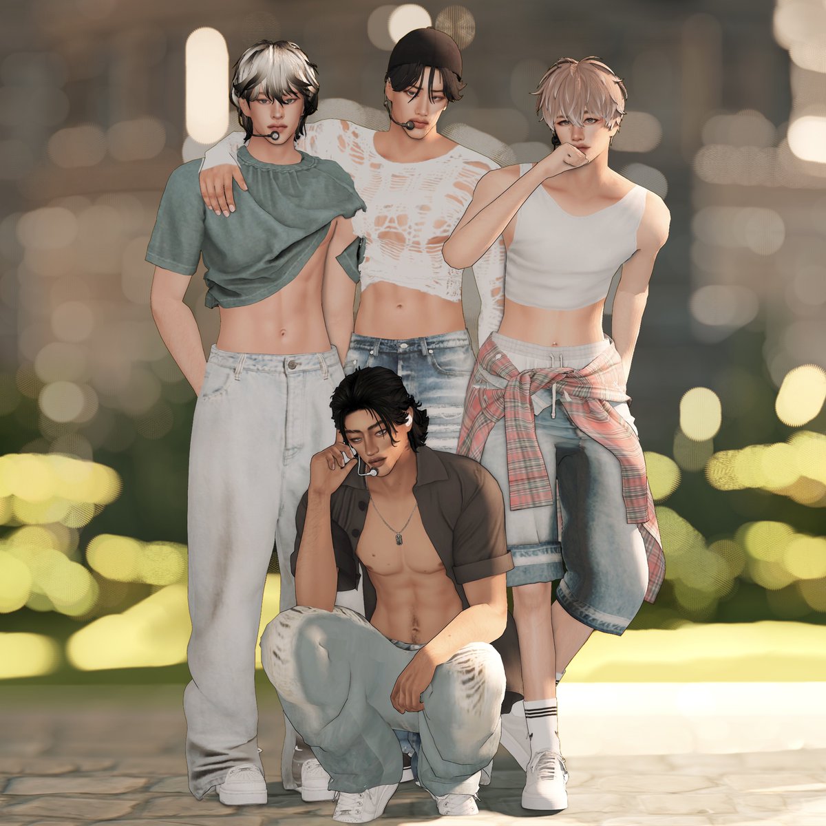 nesstellux's tweet image. s☆tellite,,, last minute addition to waterbomb&apos;s lineup ☆(&amp;gt;ᴗ•)