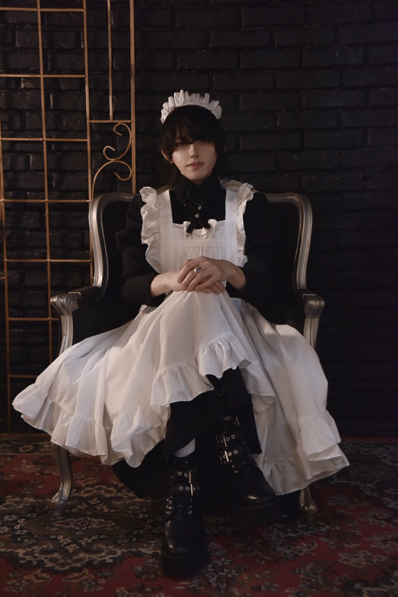 雪原きの on X: 