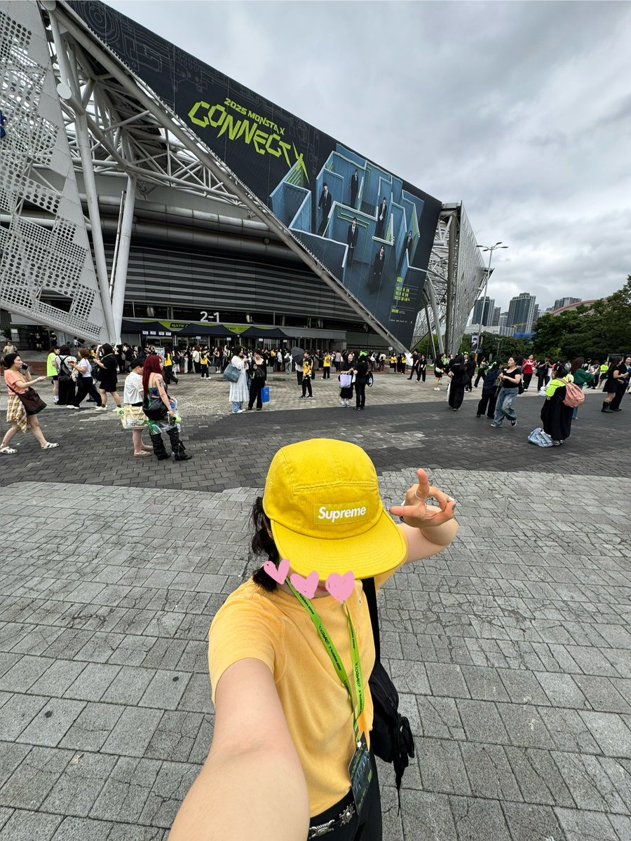 im_your_habit_'s tweet photo. μ€μ½ λμ½! νκ΄μ μλμ§λ§ λ
ΈλμΌλ‘ μλ£!
보μ΄μ§μμ§λ§ λ μλ§λ λ
Έλμ΄μ΄λ° μ λμ!!!!!
#CONNECTX0719 #λͺ¬μ€νμμ€ #MONSTAX
#MONSTAX_CONNECT @OfficialMONSTAX https://t.co/bjLdbRXSwW
