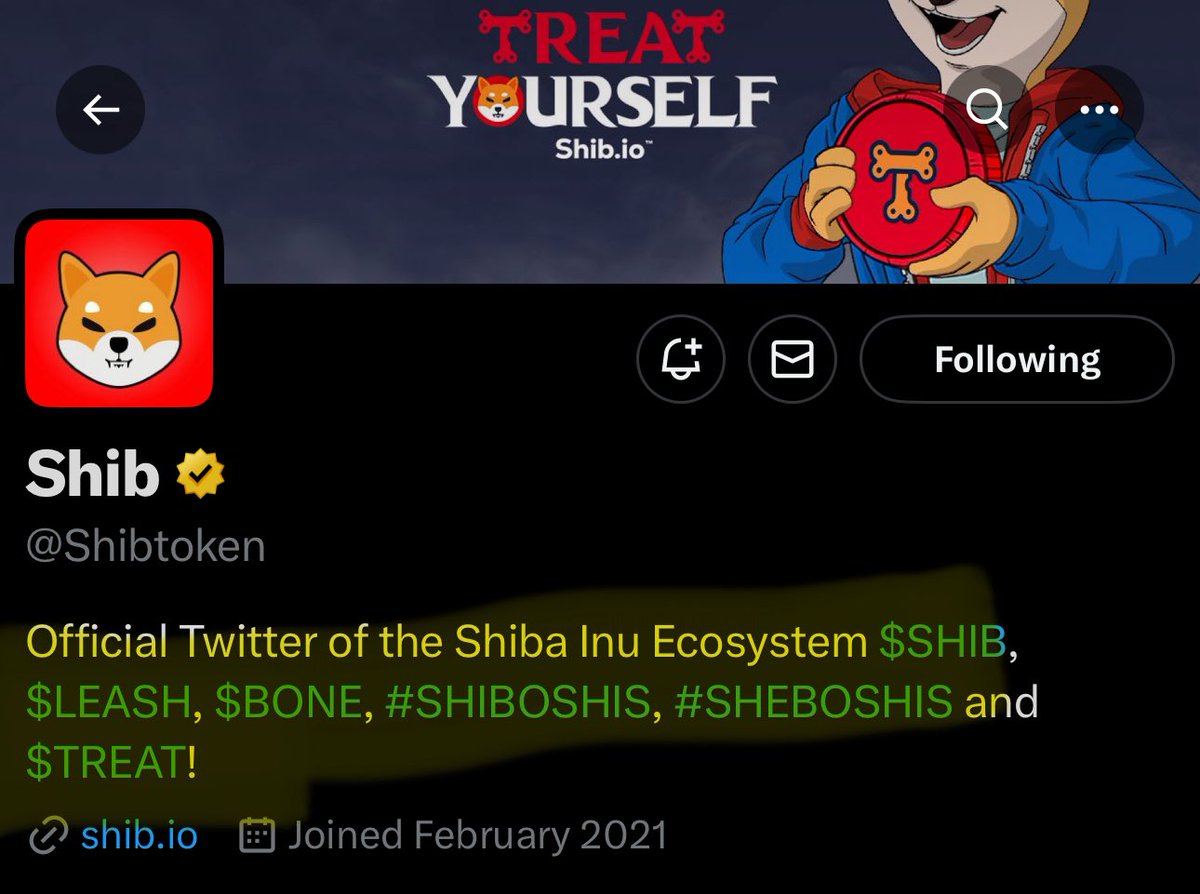 This page is fraudulent. Just look at the information how many tokens are being listed? Are all these cryptocurrencies really part of the #SHIB ecosystem?

Look, my friend, the scam is out in the open.

Alright everyone, this page is the beginning of the scam story.

Please