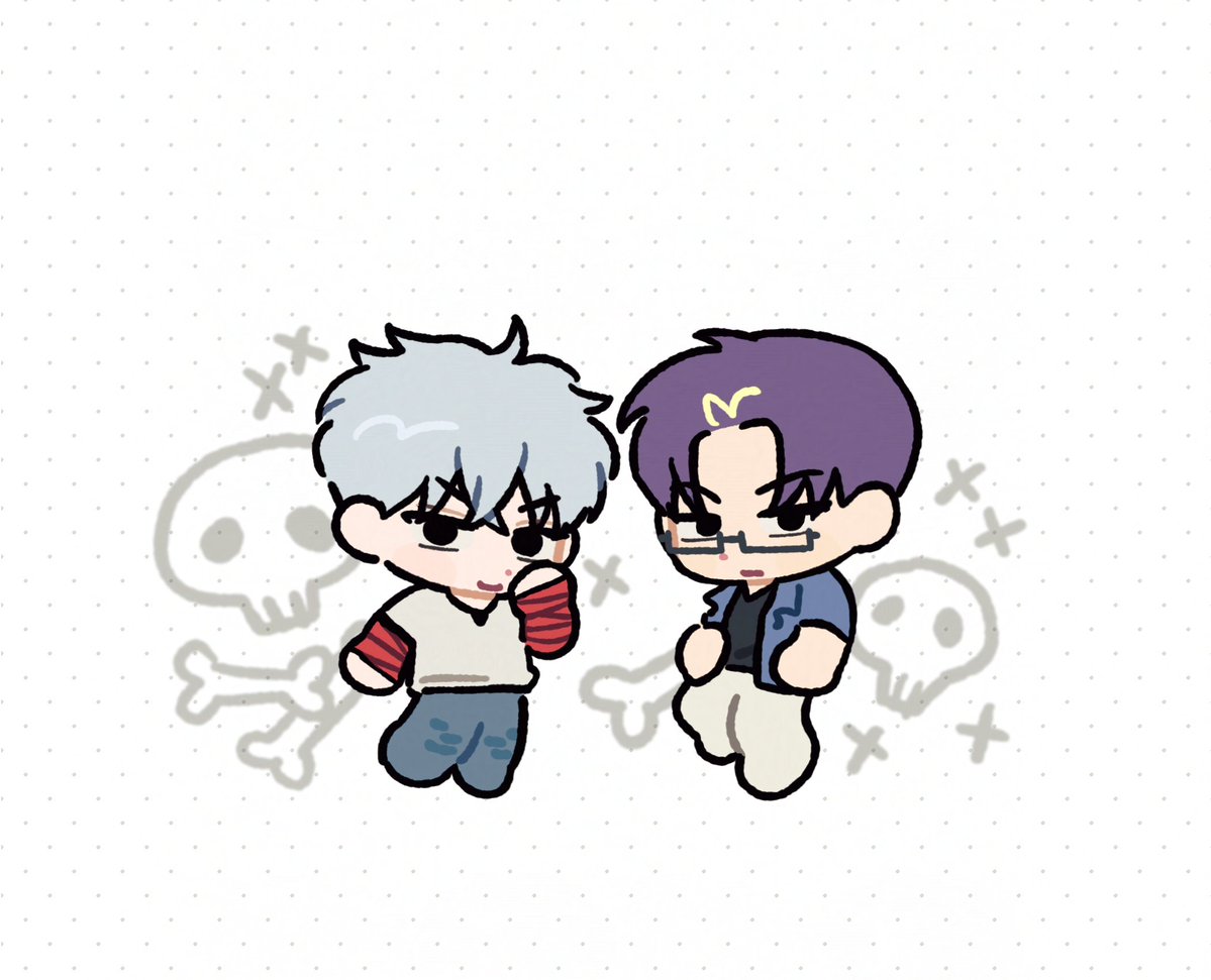 100bbam's tweet image. 쿠보카이