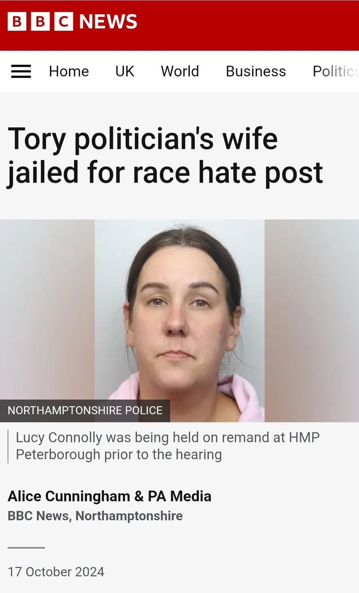 michael_hu21908's tweet image. I dare you to tell me the British state isn&apos;t actively trying to gaslight us with a two tier system.