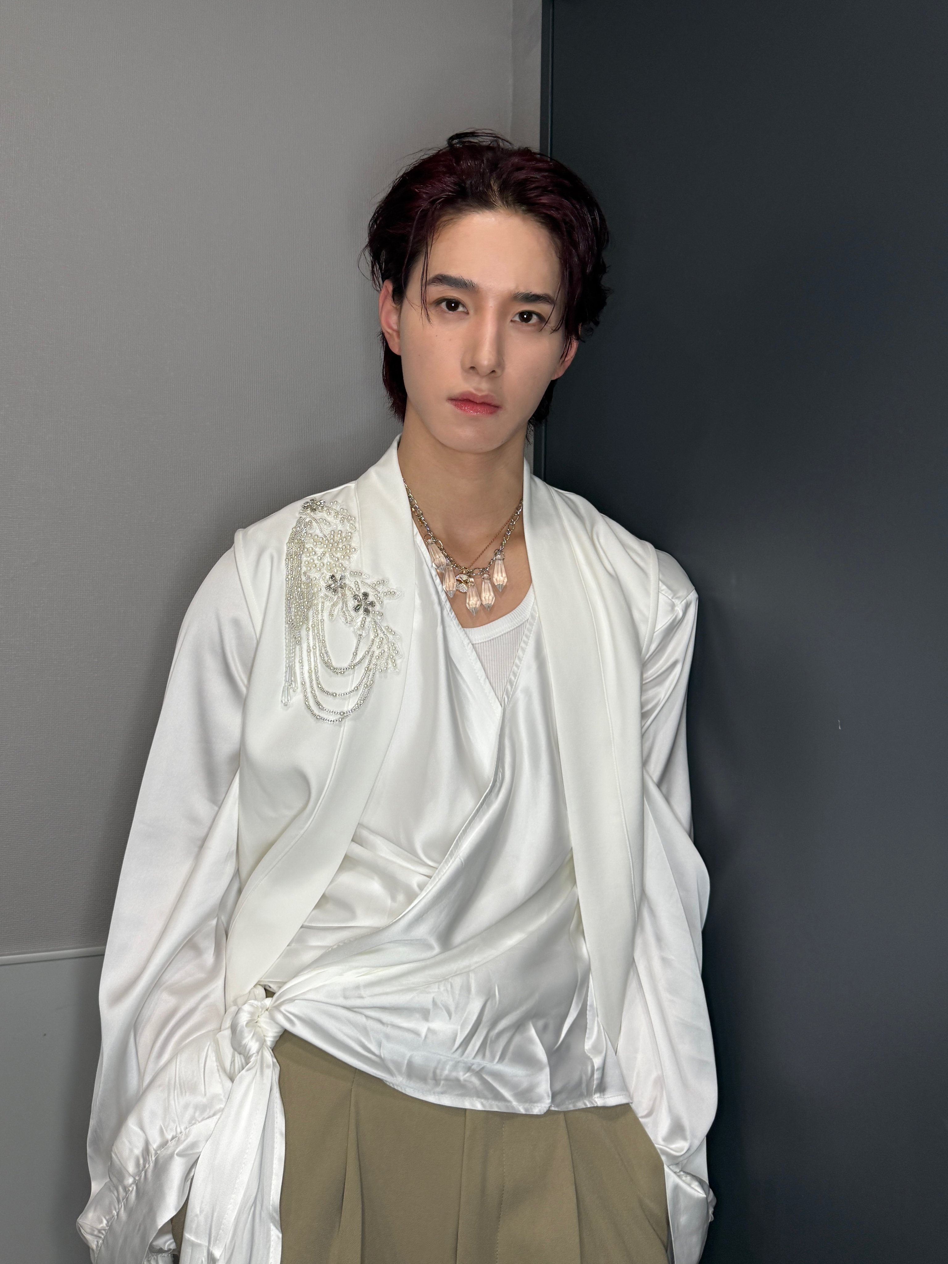 JO1 佐藤景瑚 JO1 on X: 