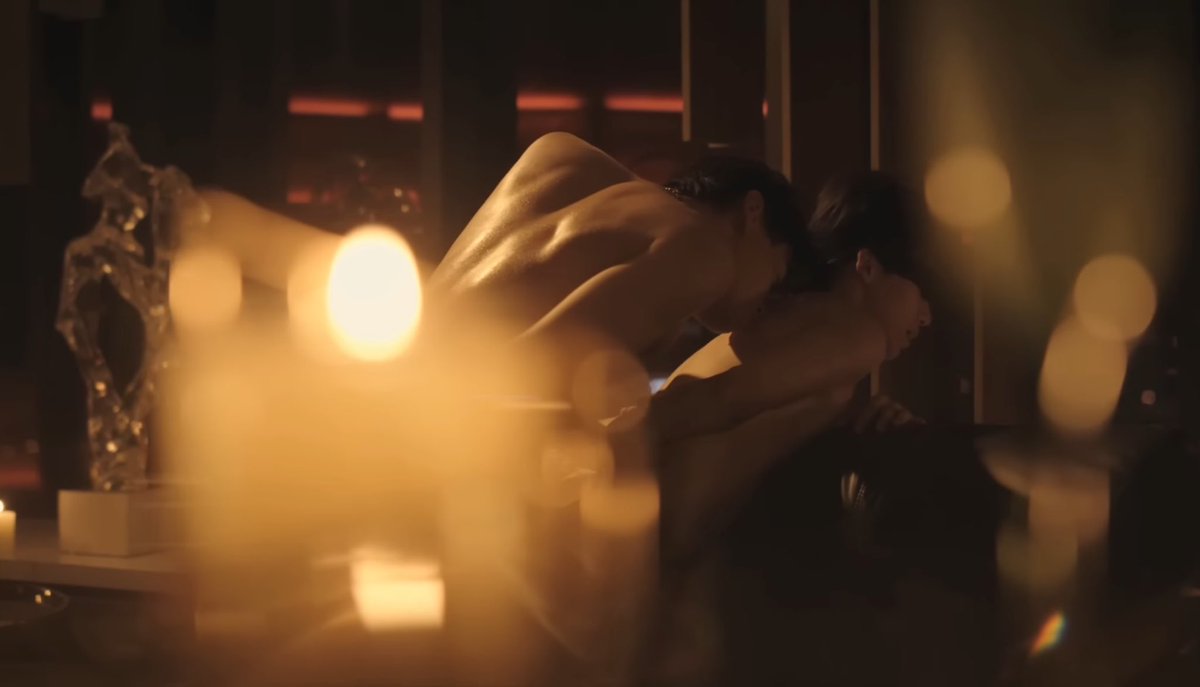 ghostvalleys's tweet image. THIS IS CRAZY OH MY GOD I CANT DO THIS FUCKF #RevengedLove #RevengedLoveEP12