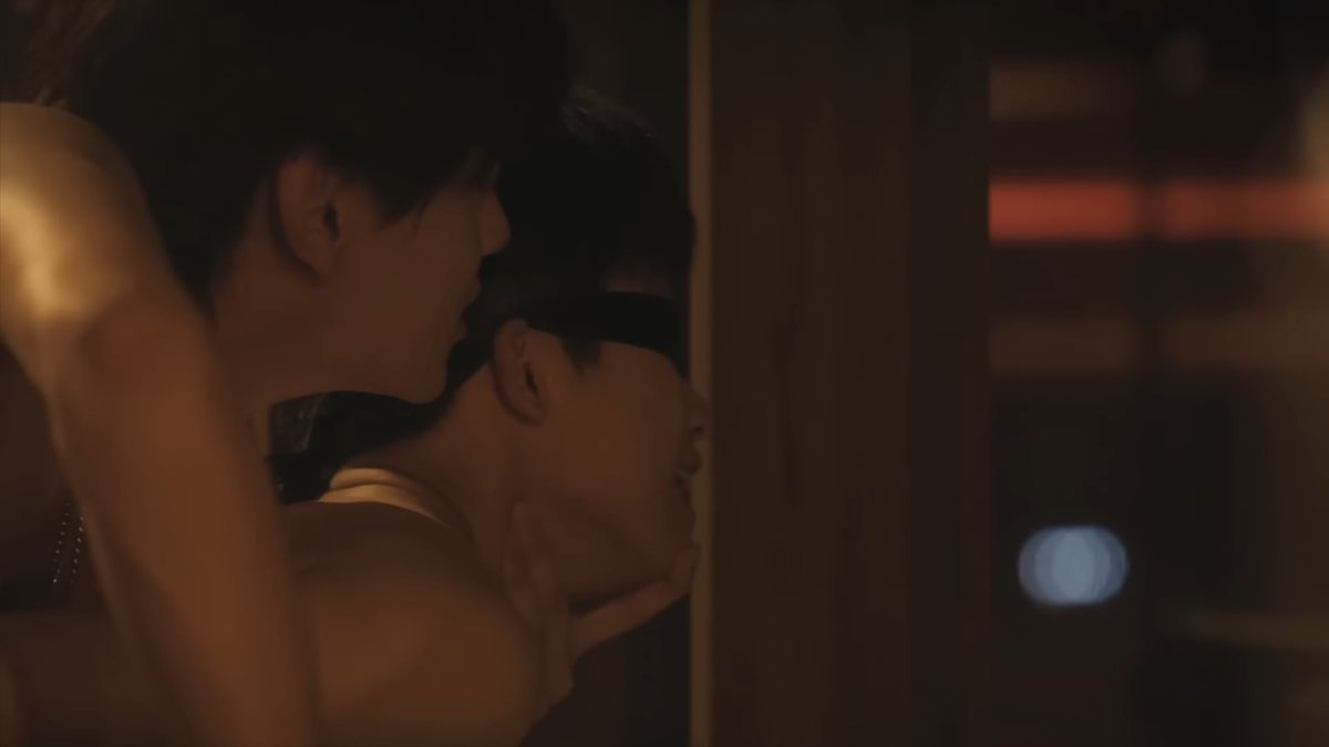 ghostvalleys's tweet image. THIS IS CRAZY OH MY GOD I CANT DO THIS FUCKF #RevengedLove #RevengedLoveEP12