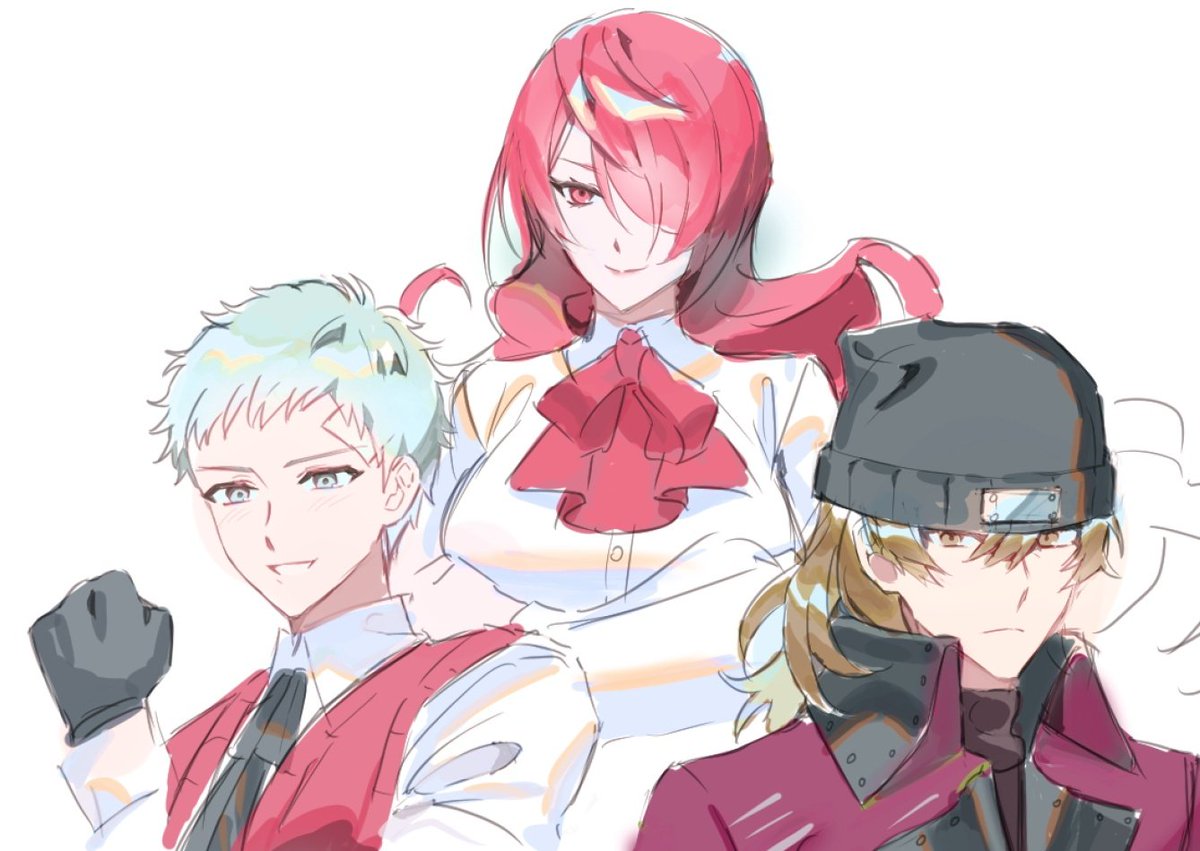MEMESHA268719's tweet image. 그냥 올려야지