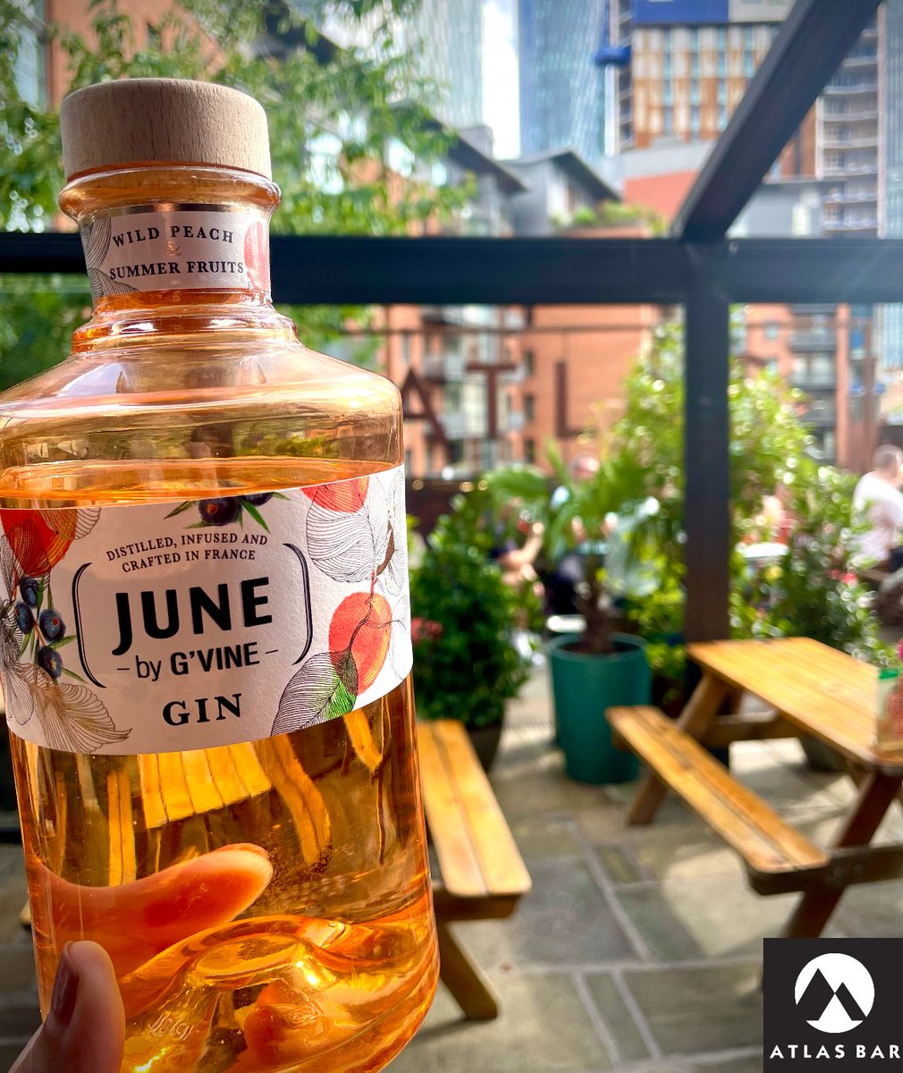 TheGinBible's tweet image. #Saturday Sessions here with us @TheAtlasBar , good #friends, amazing food and even better #gin. Doesn't get much better than that #Manchester 🍸