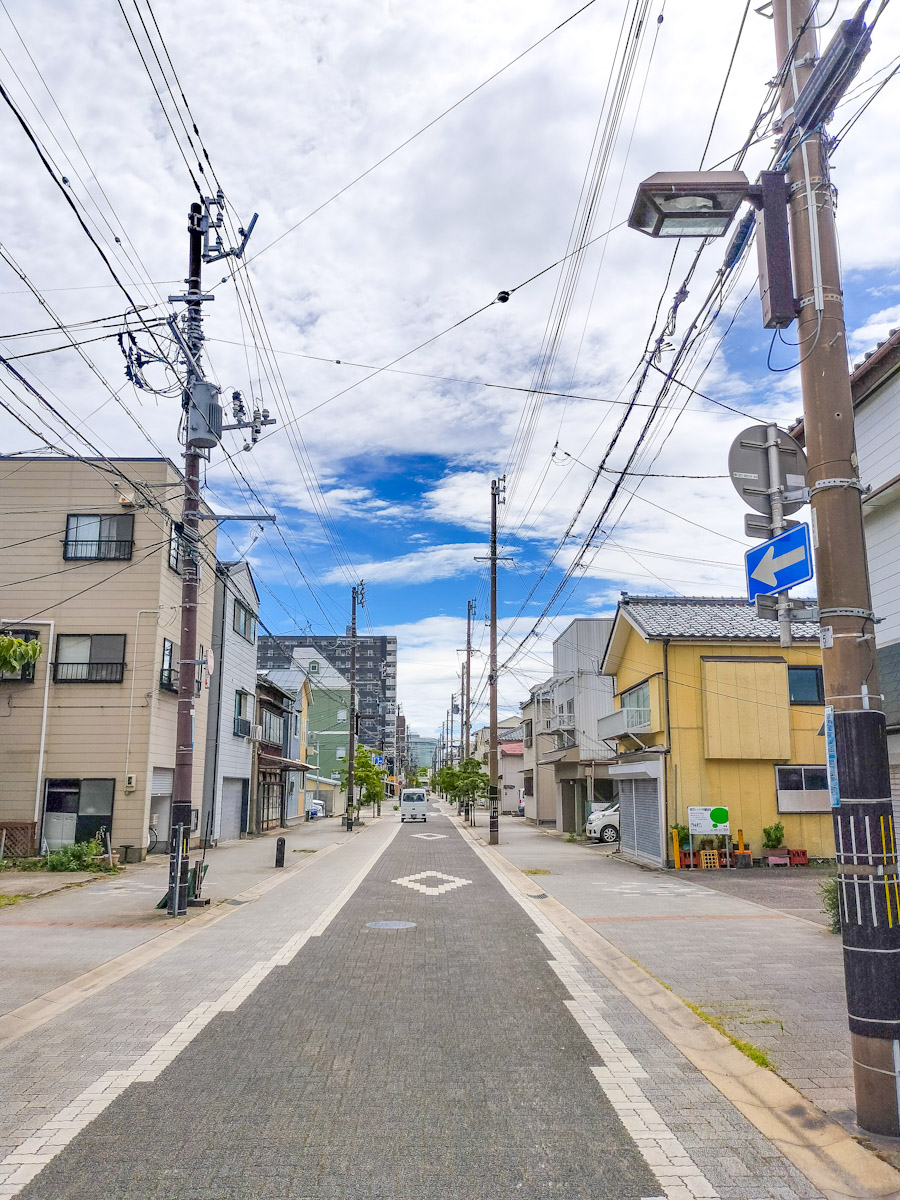 j_rakuda's tweet image. 新潟のイメージハンプ