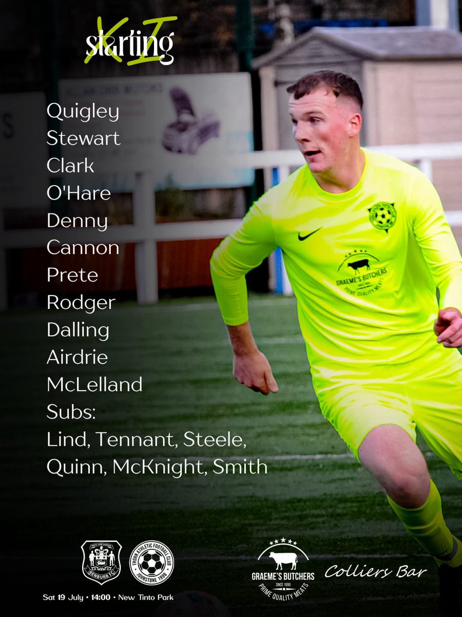 𝙏𝙃𝙊𝙍𝙉 𝘼𝙏𝙃𝙇𝙀𝙏𝙄𝘾 𝙏𝙀𝘼𝙈 𝙉𝙀𝙒𝙎 ||

𝘽𝙚𝙣𝙗𝙪𝙧𝙗 𝙫𝙨 𝙏𝙝𝙤𝙧𝙣 𝘼𝙩𝙝𝙡𝙚𝙩𝙞𝙘
𝙉𝙚𝙬 𝙏𝙞𝙣𝙩𝙤 𝙋𝙖𝙧𝙠
2.00𝙥𝙢 𝙆𝙞𝙘𝙠 𝙤𝙛𝙛