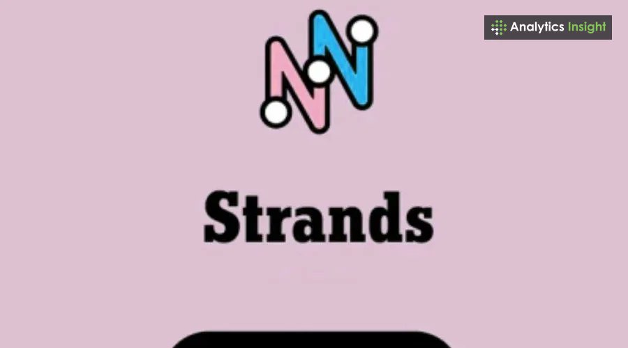 analyticsinme's tweet image. 𝗡𝗬𝗧 𝗦𝘁𝗿𝗮𝗻𝗱𝘀 𝗛𝗶𝗻𝘁𝘀 𝗮𝗻𝗱 𝗔𝗻𝘀𝘄𝗲𝗿𝘀 𝗳𝗼𝗿 𝗝𝘂𝗹𝘆 𝟭𝟵, 𝟮𝟬𝟮𝟱 

☀️🔥 Today’s #NYTStrands puzzle doesn’t shout — it swelters. With #SUMMERWEATHER as your guide, uncover #SCORCHING, #MUGGY, and more heat-soaked words. Feel the haze. 🌡️

#StrandsPuzzle