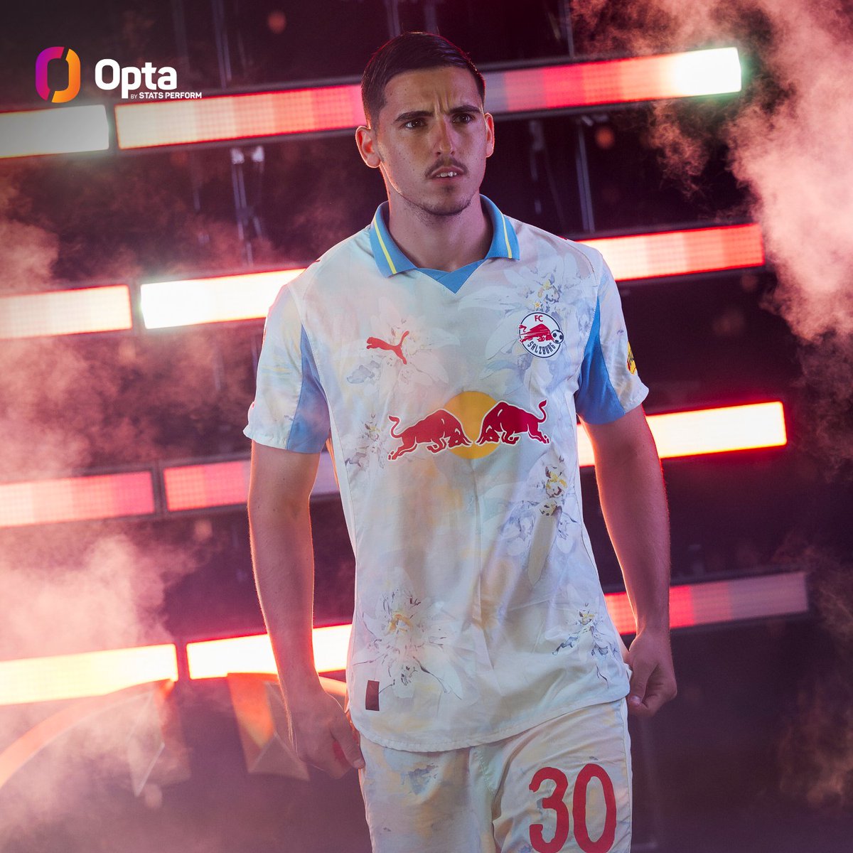 OptaJohan's tweet image. 51 - Oscar Gloukh among all Austrian Bundesliga players in all competitions since 2022-23:
🥇 Big chances created (51)
🥈 Assists (23)
🥈 Expected Assists (23.4)
🥈 Chances created from open play (159)
🥇 Successful passes in the final third (1449)
Creator.
