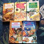 Photo by DiscWorldOrder (@DiscWorldOrder)
