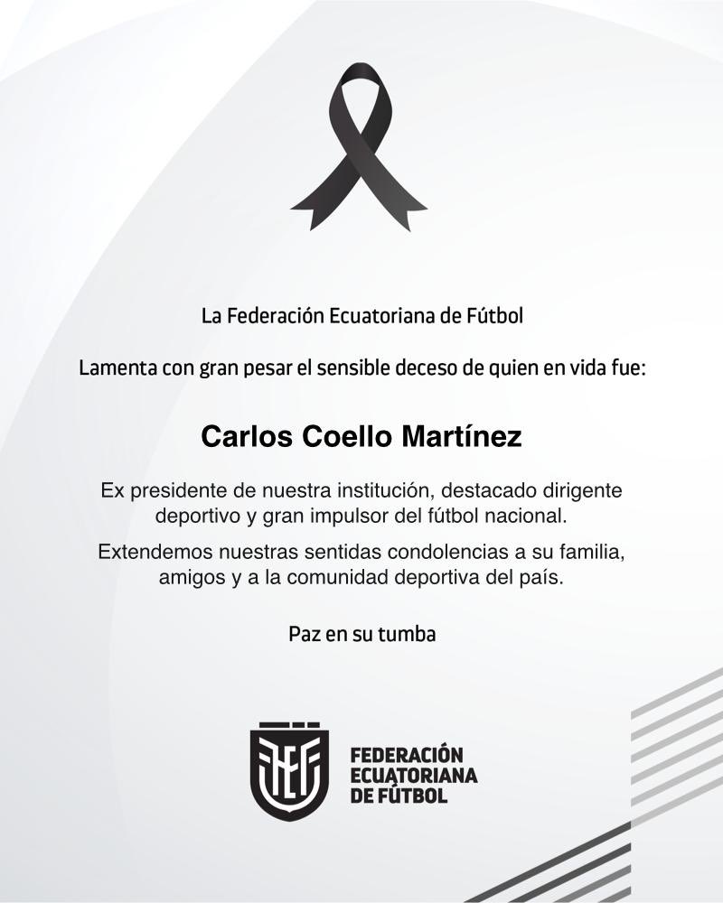 FEF 🇪🇨 tweet media