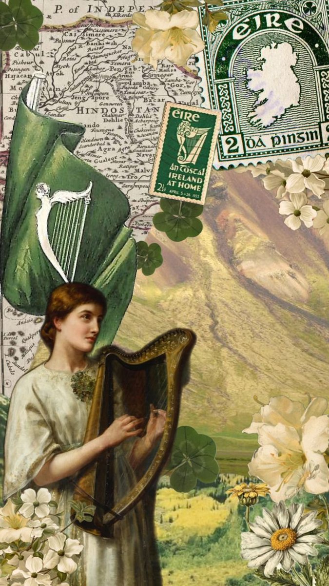 🇮🇪 Aꞃꝺċeᴀnnᴀꞅ ⚔️ (@auldhowthgun) on Twitter photo 