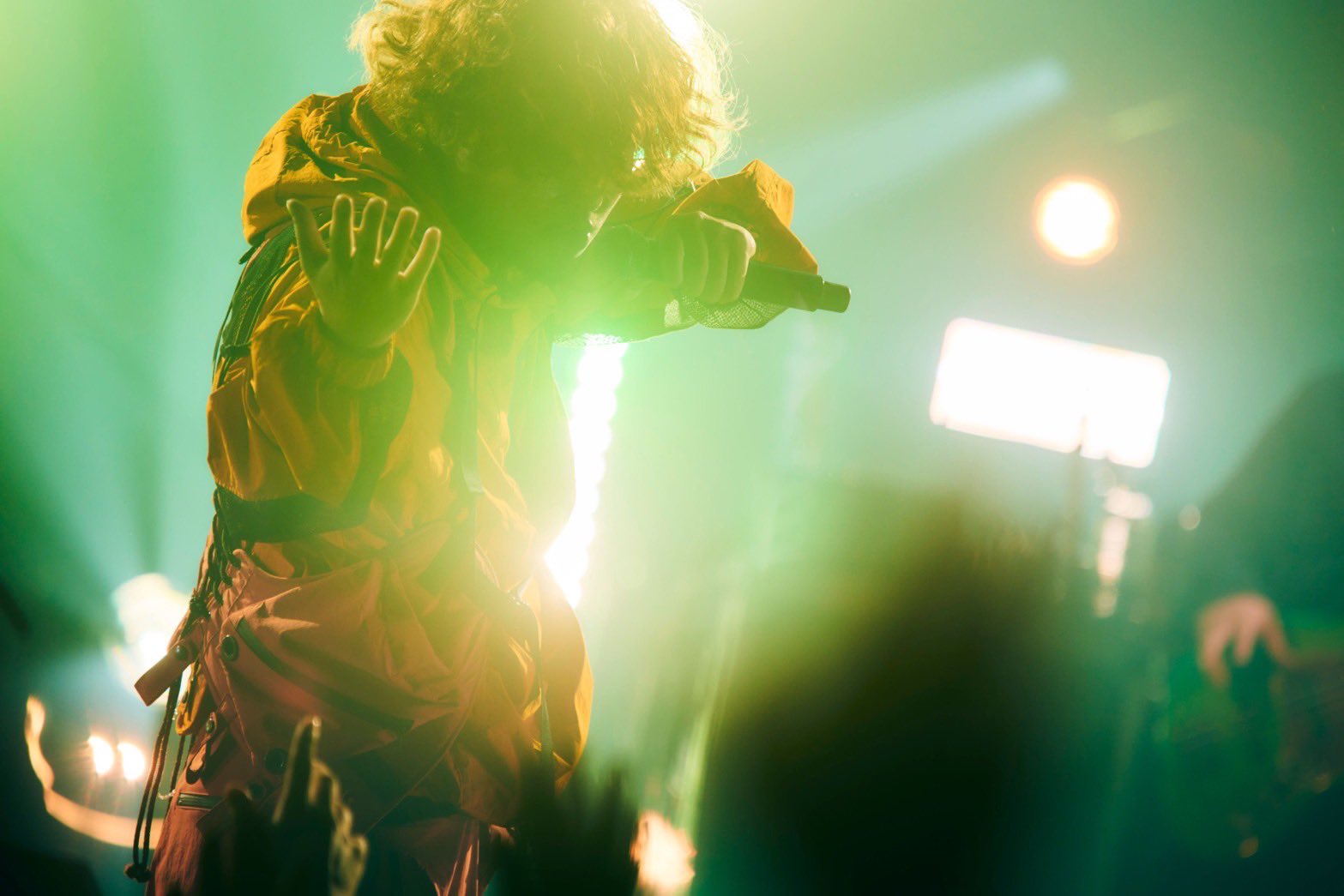 M*A様 Vaundy トレカ シークレット VAWS hall tour　ケー Vaundy_ART Work Studio on X: 