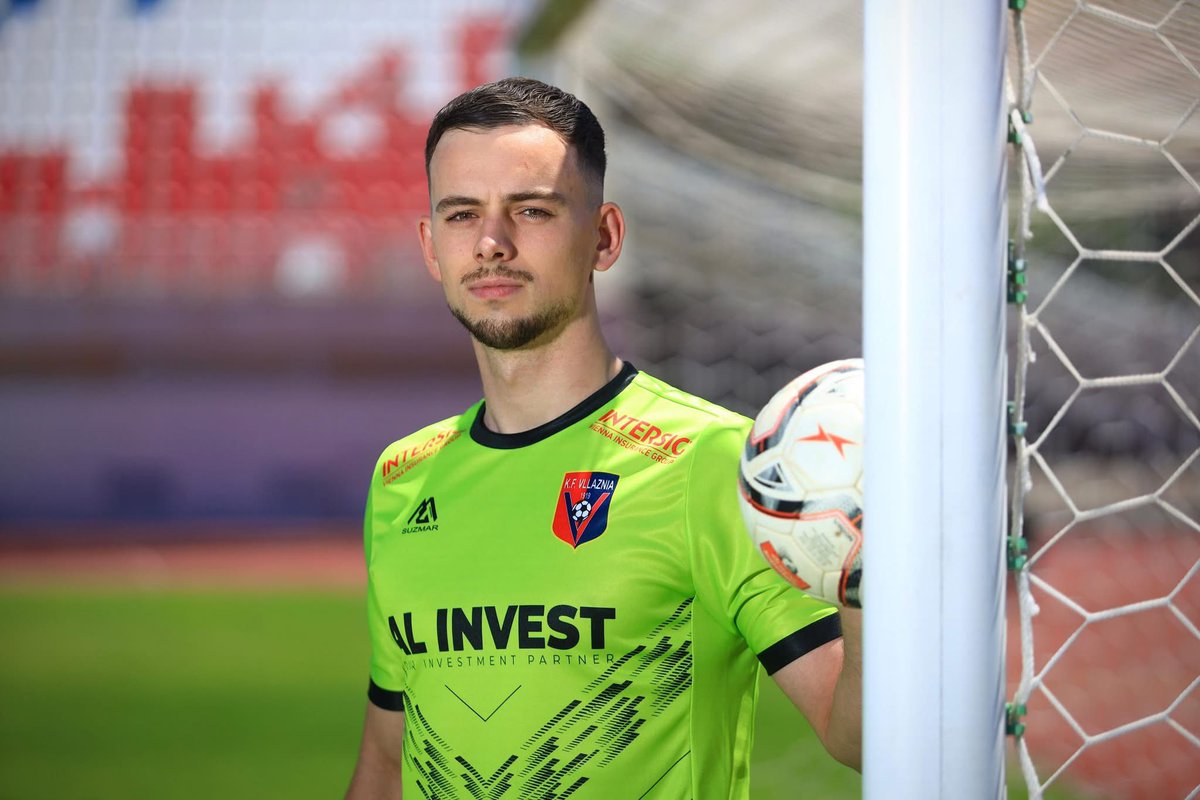 🆕🏡🇦🇱

We would like to wish i2i Soccer Academy graduate Leon Pöhls the very best of luck as he joins Albanian side KF Vllaznia on a one-year-deal ✍️

We’re with you every step of the way, Leon 🙌

#OneBigFamily
