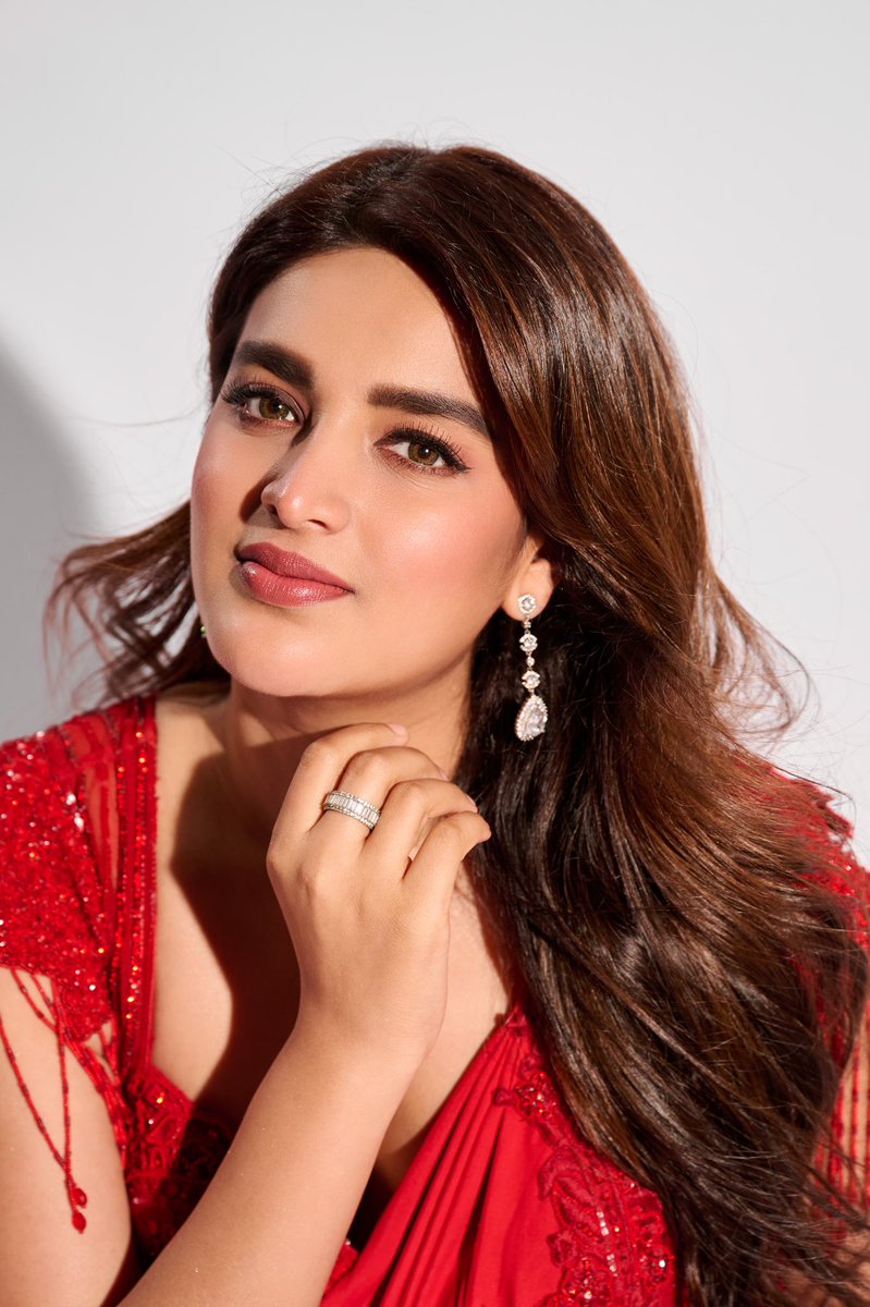 AgerwalNidhhi's tweet photo. ❤️🧿❤️ #HariHaraVeeraMallu https://t.co/WezMzvWtQM