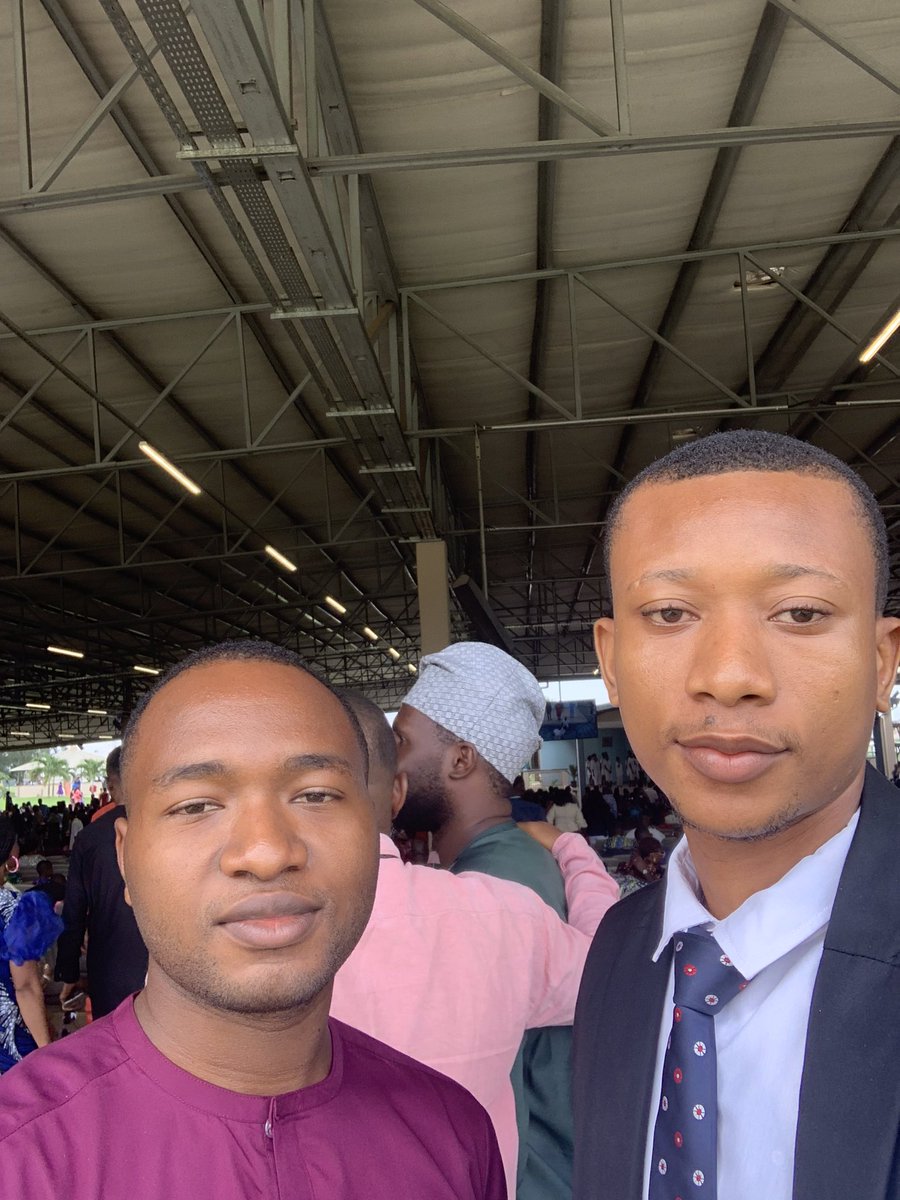Godstime_Geo's tweet image. Pure worship 
Day 2
With @samdot_O