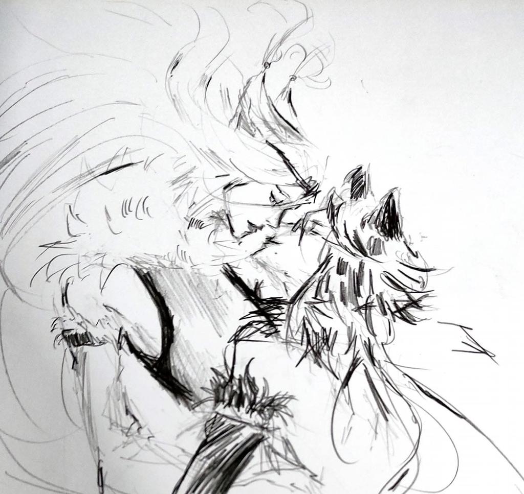 leonxiotta's tweet image. 