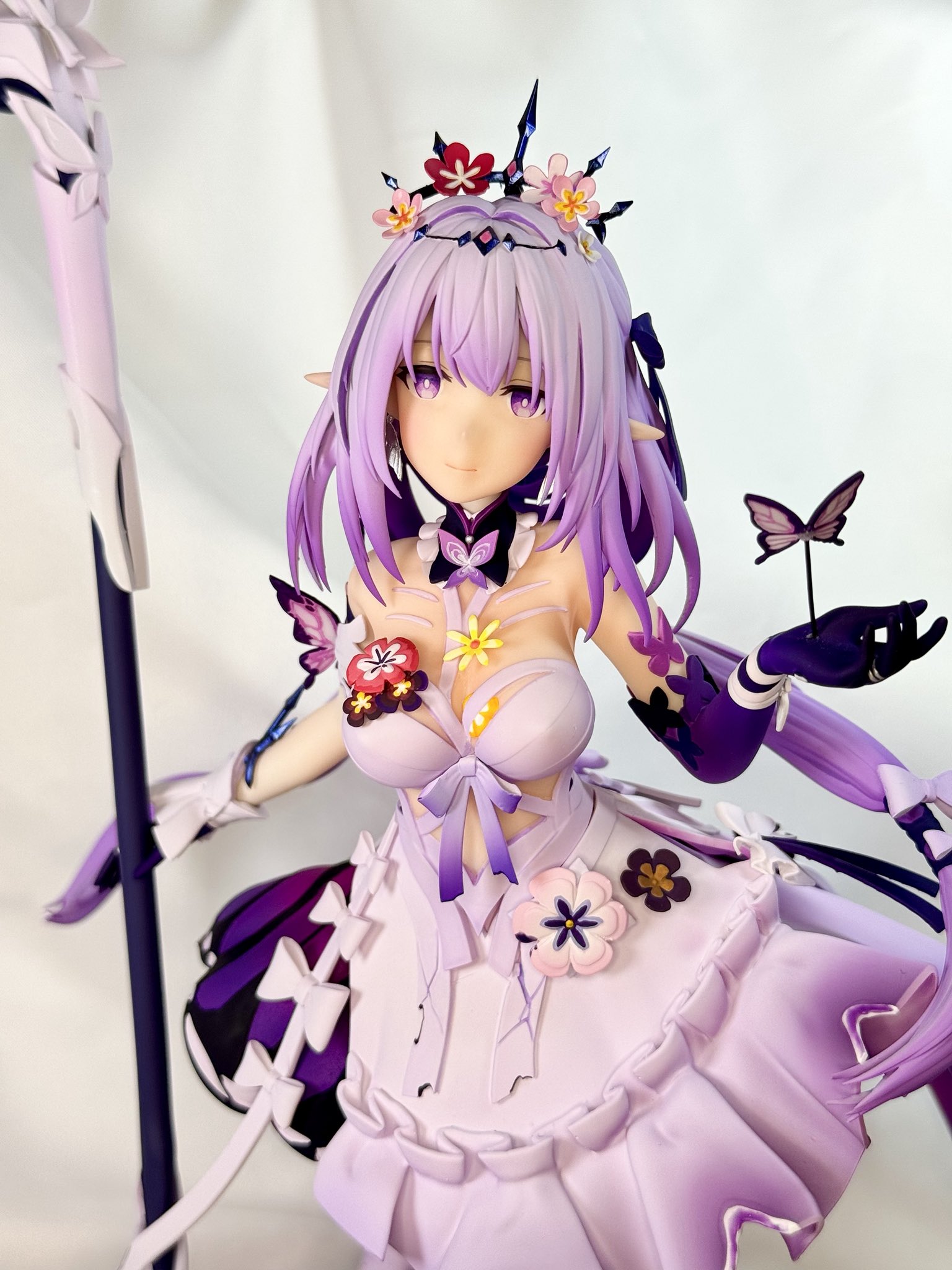 TFO18 MERSA ミア・アリス 1/6 ミア・アリス ガレージキット TFO18 破邪大星ダンガイオー