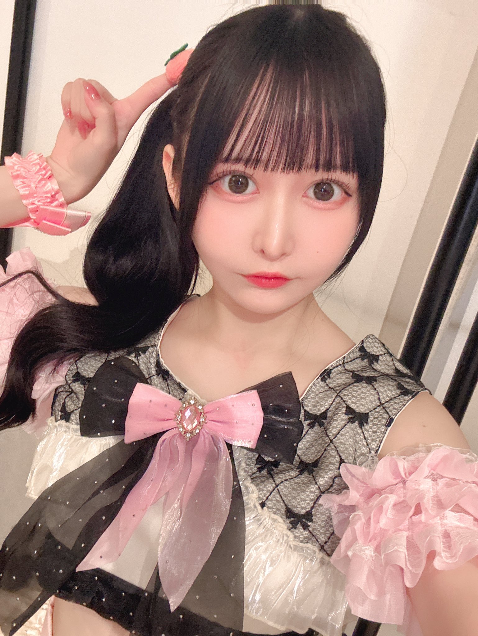 まいまい❤️ 金井舞菜 MiDi ON! on X: 