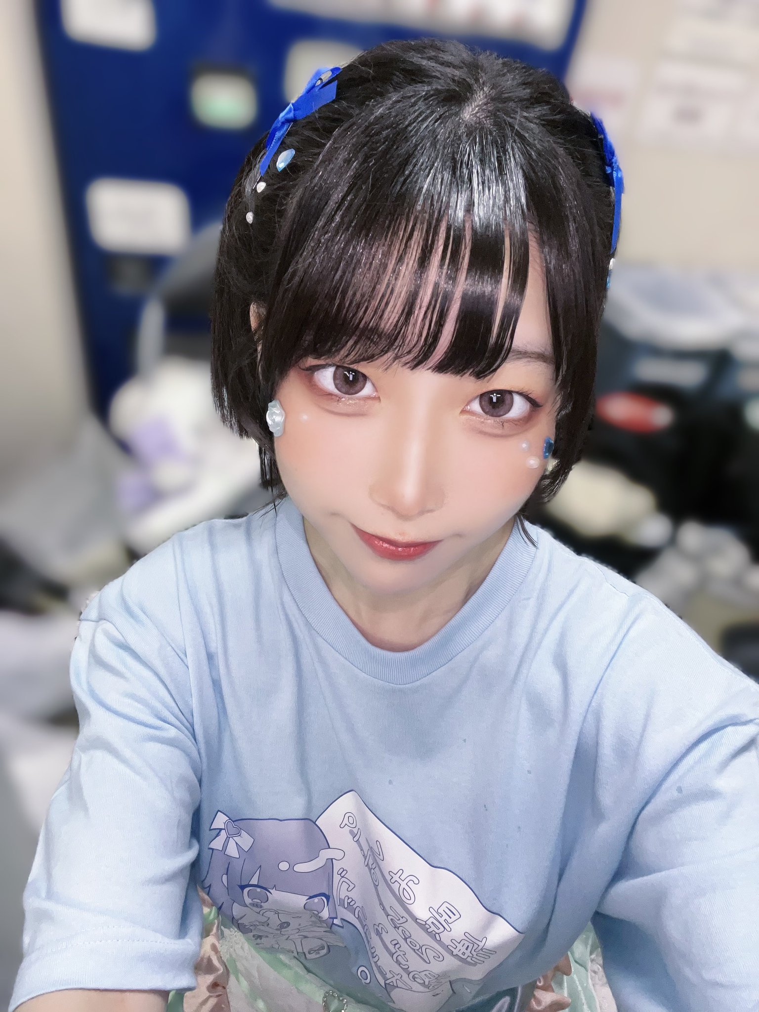四葉みこと🍀新世界ギルドール 🆕8/1新宿ReNYワンマン on X