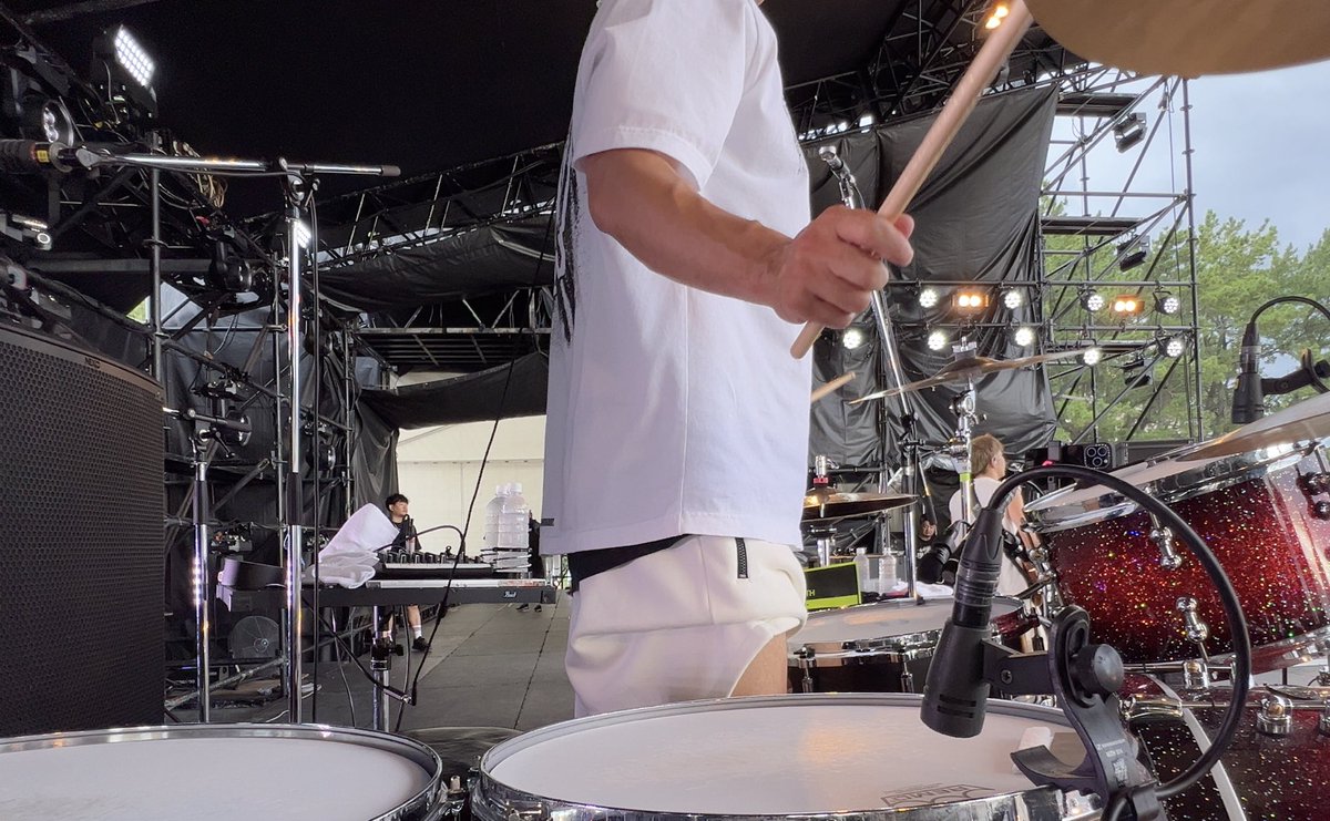 SPYAIR KENTA ドラムスティック サイン入り 2025年最新】サイン