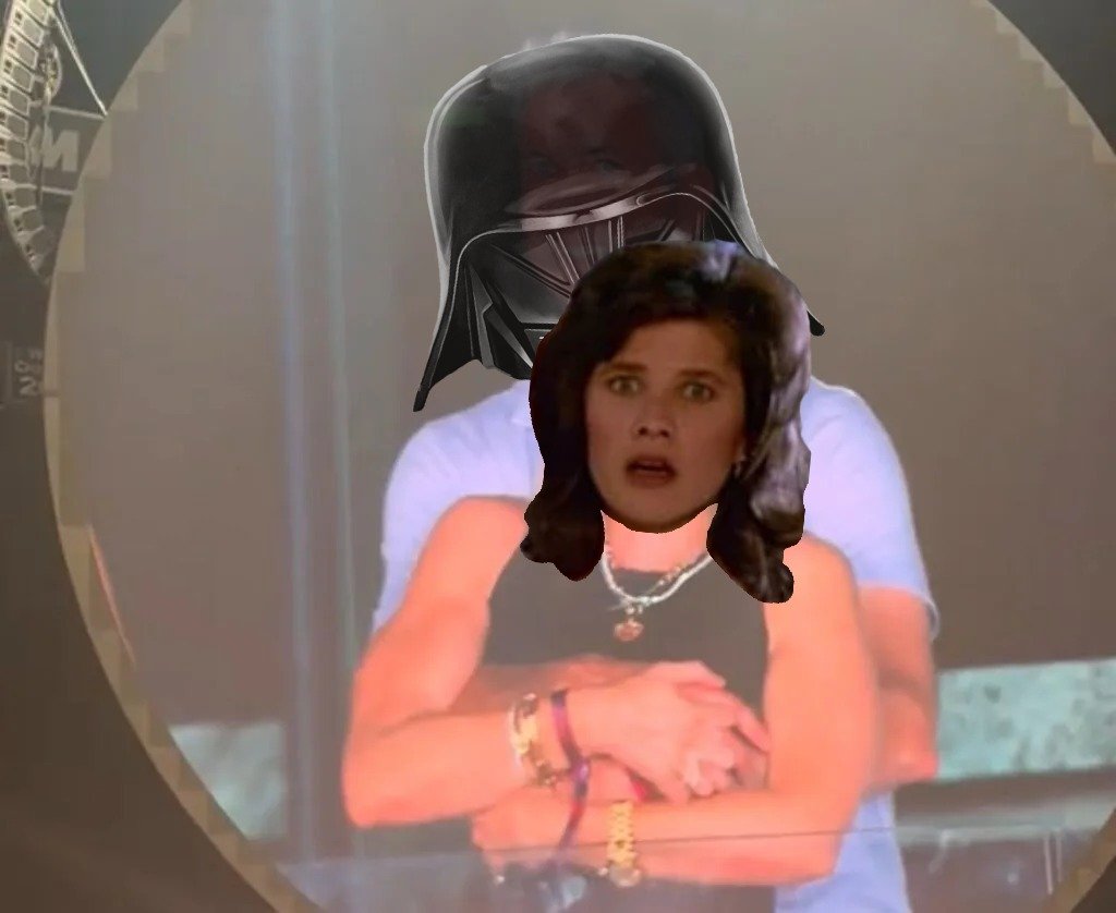 FickleShanks's tweet image. #Spaceballs #Coldplay #ColdplayConcert #coldplaygate