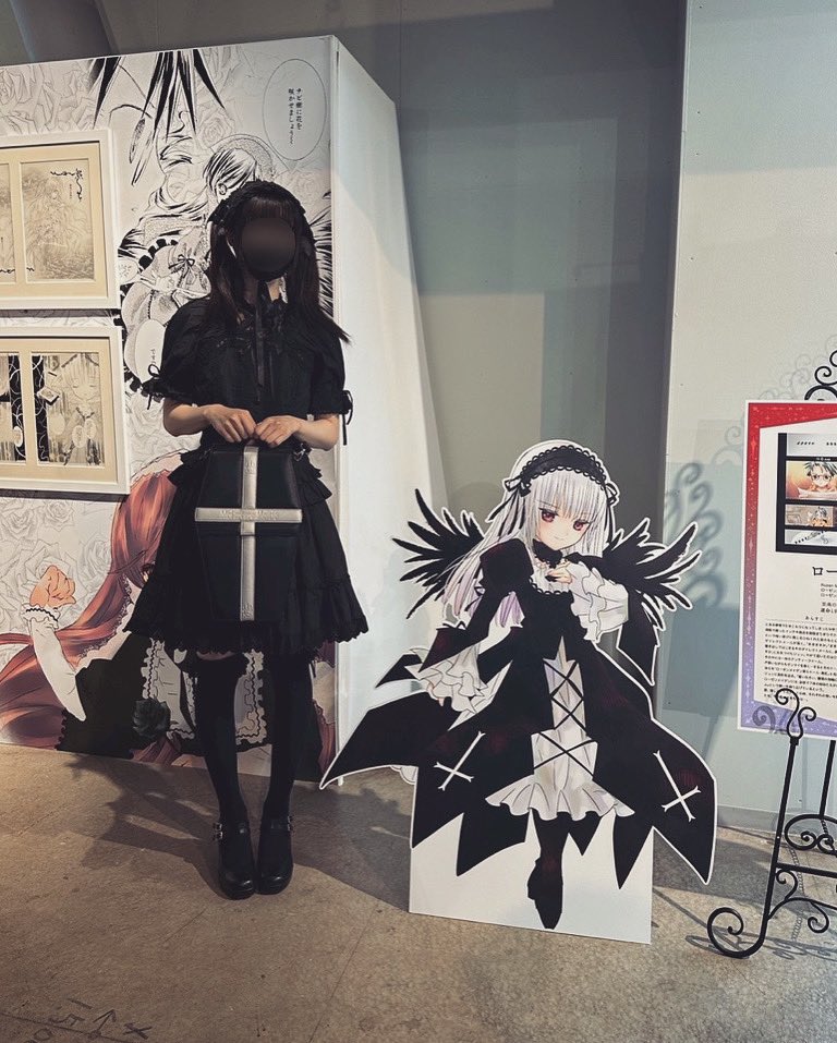 raimu_doll's tweet image. PEACH-PIT展